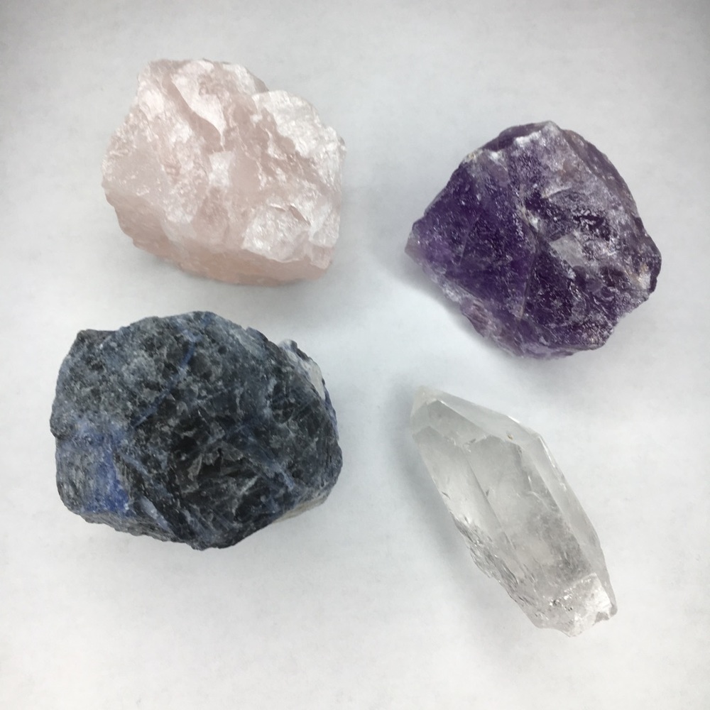 Calming Colors Set